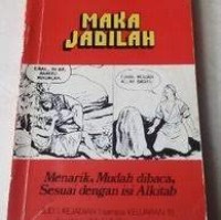 Maka Jadilah [1]