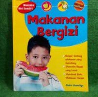 Makanan Bergizi