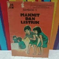 Maknit dan Listrik