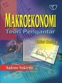 Makroekonomi: Teori Pengantar