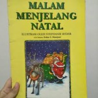 Malam Menjelang Natal