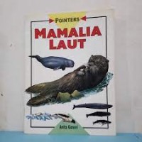 Mamalia Laut