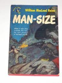 Man-Size