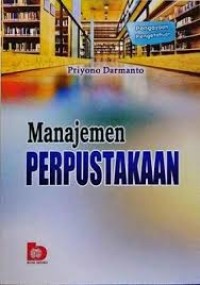 Manajeman Perpustakaan