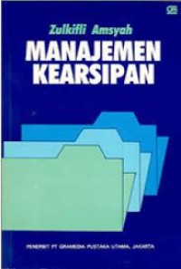 Manajemen Kearsipan