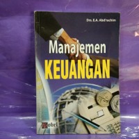 Manajemen Keuangan