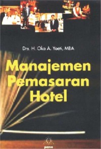 Manajemen Pemasaran Hotel