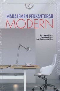 Manajemen Perkantoran Modern