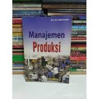 Manajemen Produksi