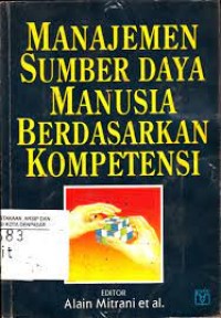 Manajemen Sumber Daya Manusia Berdasarkan Kompetensi