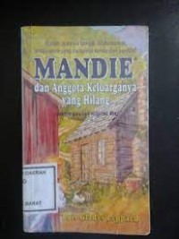 Mandie dan Anggota Keluarganya yang Hilang