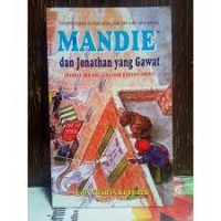 Mandie dan Jonathan yang Gawat