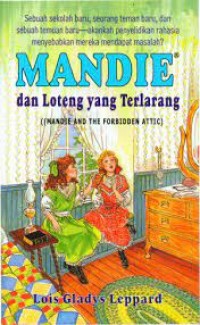 Mandie dan Loteng yang Terlarang