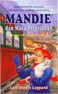 Mandie dan Masa Perpisahan
