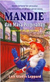 Mandie dan Masa Perpisahan