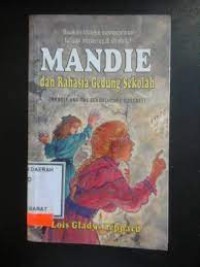 Mandie dan Rahasia Gedung Sekolah