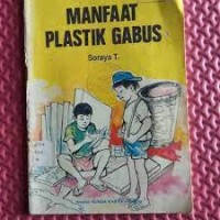 Manfaat Plastik Gabus