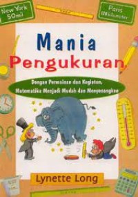 Mania Pengukuran