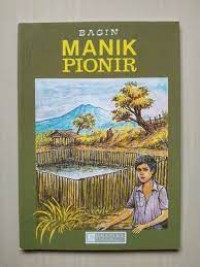 Manik Pionir