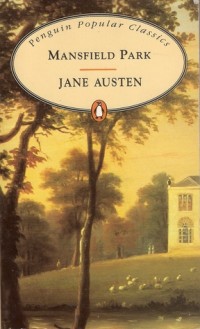 Penguin Popular Classics: Mansfield Park