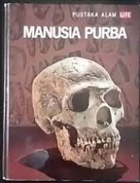 Manusia Purba