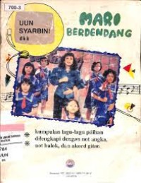 Mari Berdendang