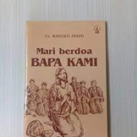 Mari Berdoa Bapa Kami