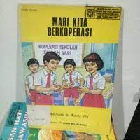 Mari Kita Berkoperasi