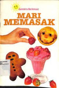 Mari Memasak