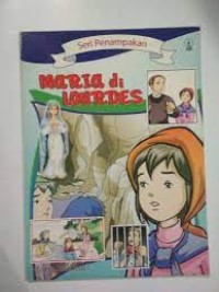 Maria di Lourdes