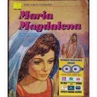 Maria Magdalena