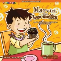 Marvin dan Kue Muffin