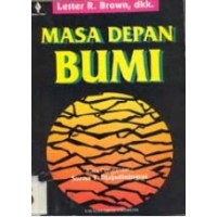 Masa Depan Bumi