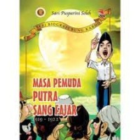 Masa Pemuda Putra Sang Fajar : 1919 - 1922