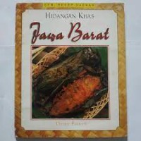 Seri Resep Daerah: Hidangan Khas Jawa Barat