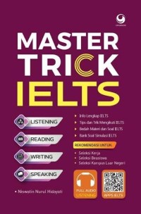Image of Master Trick IELSTS