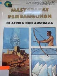 Masyarakat dan Pembangunan di Afrika dan Australia