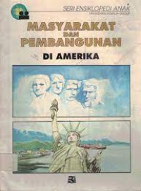 Masyarakat dan Pembangunan di Amerika