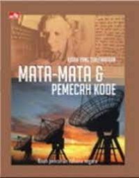 Mata-mata dan Pemecah Kode : Kisah yang Terlewatkan