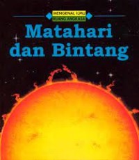 Matahari dan Bintang