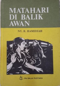 Matahari di Balik Awan