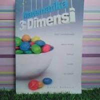 Matematika 3 [Tiga]  Dimensi