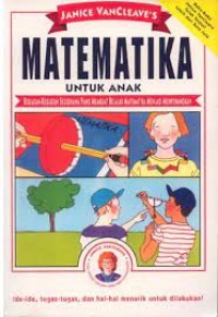 Matematika untuk Anak