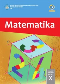 Matematika: untuk Kls. X