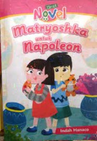 Matryoshka untuk Napoleon