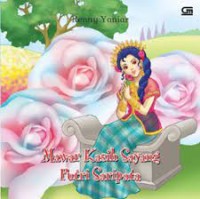 Serial Putri: Mawar Kasih Sayang Putri Saripata