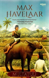 Image of Max Havelaar [Kisah yang Membunuh Kolonialisme]