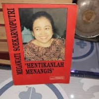 Megawati Soekarnoputri: 