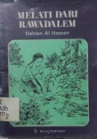 Melati dari Rawadalem