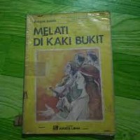 Melati di Kaki Bukit